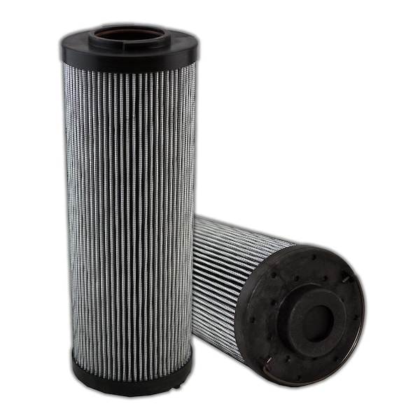Main Filter Hydraulic Filter, replaces HYDAC/HYCON 1263007, Return Line, 3 micron, Outside-In MF0064355 - main